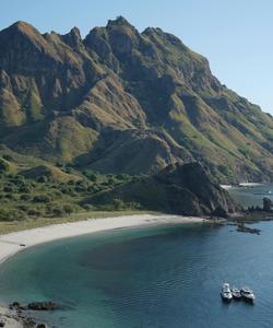 Лабуан Баджо