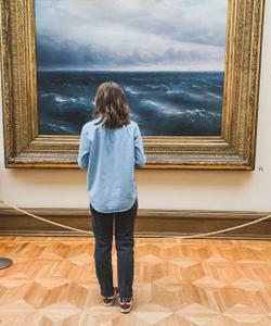 Третьяковская галерея