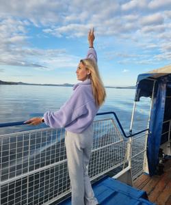 Тур на Байкал