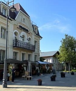 Экскурсия в Арзамас