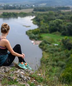 Сплав по Сылве