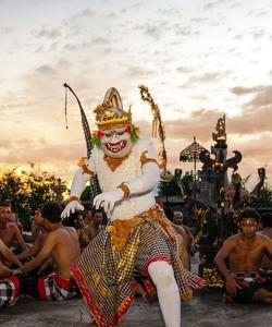 Деревня Труньян