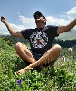 Тур в Казахстан