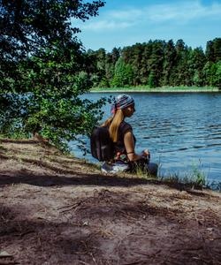 Сплав в Марий Эл