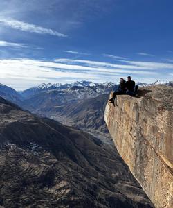 Дагестанский язык тролля