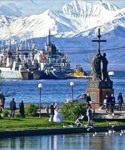 Петропавловск-Камчатский