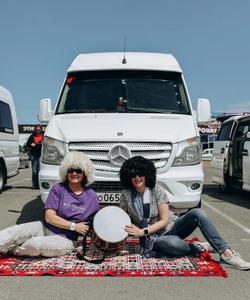 тур в Дагестан