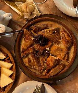 Грузинская кухня