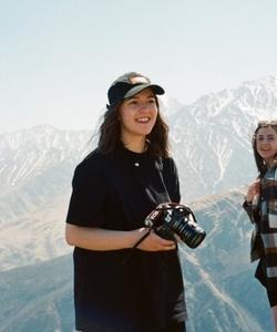 Северная Осетия