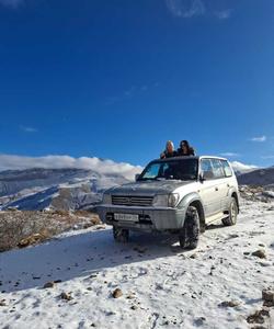 Внедорожники