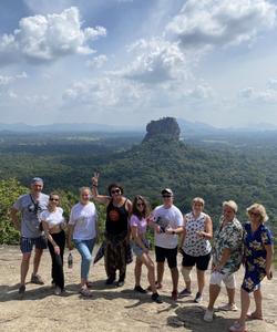 Львиная скала