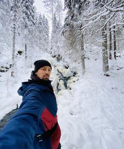 Тур в Карелию