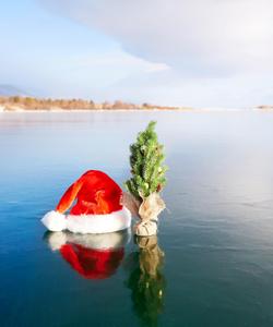 Новогодний тур на Байкал