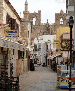 Северномй Кипр