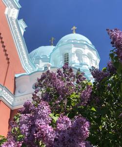 Экскурсия на Валаам