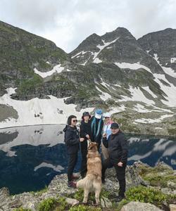 Дуккинские озера