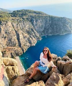 Долина бабочек