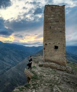 аул Гоор, Дагестан