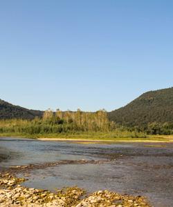 Уральские горы