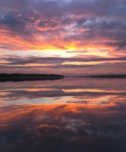 Ладожское озеро