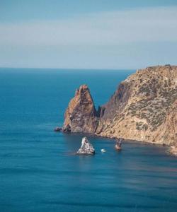 мыс Фиолент