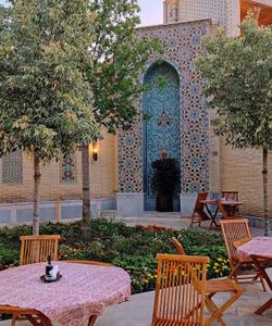 Архитектура Самарканда