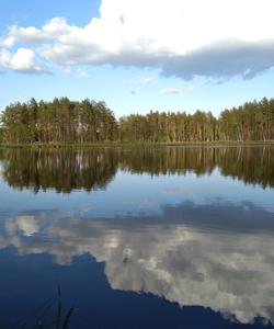 Сплав на катамаранах