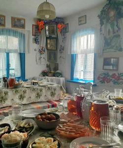 Гастрономический тур по Кавказу