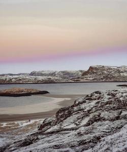 Местный пейзаж