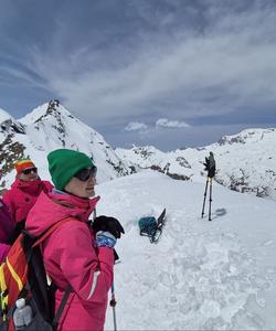 Горнолыжный тур в Приэльбрусье