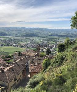 дворец Bel Paese