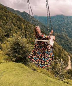 Горная Аджария