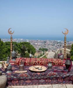 тур в Дагестан