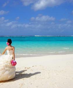 Пляж на Андаманских островах