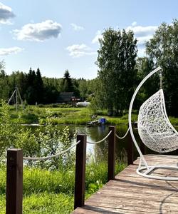 Санаторий Лунево