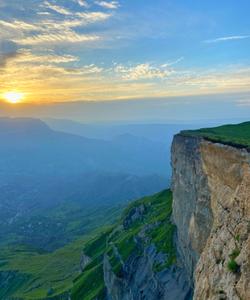 Тур в Дагестан