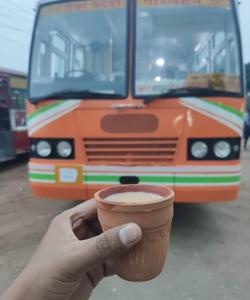 Тур в Индию