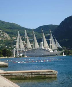 Которский залив