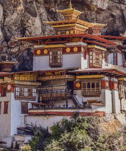 Гнездо Тигрицы