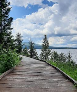 тур на Урал