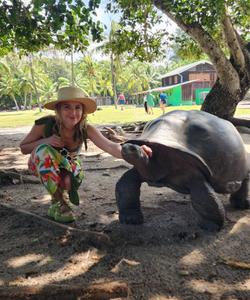 Остров Курьез