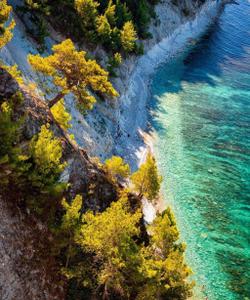 Бухты Геленджика