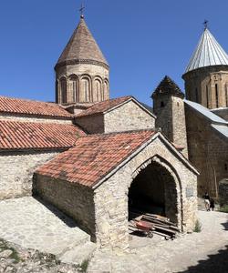 Архитектура