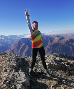 Горный поход по Северной Осетии