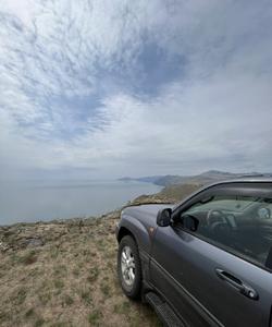 Джип-тур по Байкалу