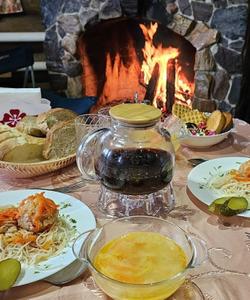 Тур в Башкирию