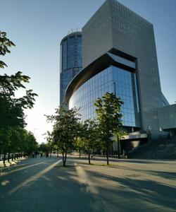 Ельцин-центр