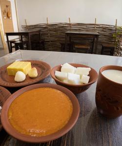 Адыгейская кухня