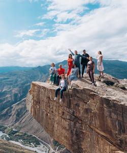 Язык Тролля в Гооре