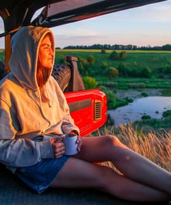 Тур в Новую Зеландию